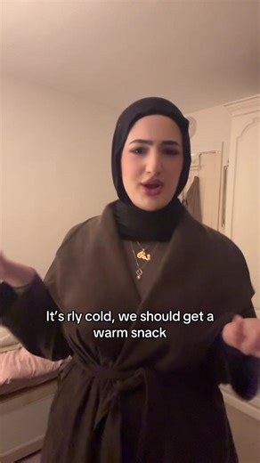 Delicious Iraqi Winter Snacks to Try in Baghdad