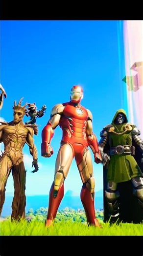 FORTNITE BEST AUGUST COLLABS PART 2 🔥 #fortnite #viral #fypシ #august #collab