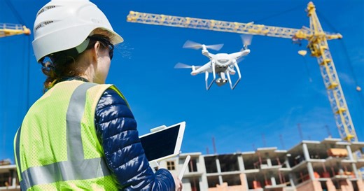 Do I need a pilot certificate to fly a drone in Ontario? Major updates to drone rules in effect this month