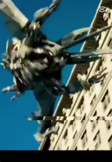 #transformers filim. megatron vs Optimus prime