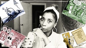 Every week we round up America's political cartoons, satire and humor. The topic of this week's “Punchlines” episode? Biden's “Build Back Better” plan. | POLITICO