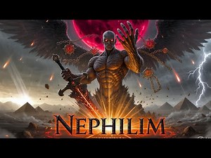 The Nephilim in the Book of Enoch