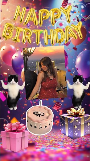 VN codes - Reel Templates on Instagram: "Funny Birthday Wish VN Template ⬇️ Follow @vncodes.in for more 💌 ✅ All our paid templates come with 100% guarantee. Not satisfied with the output? DM us and get any other template completely free. 🎯Steps to download template: 1. Open ‘vncodes.in’ (Link in Bio) 2. Search ‘Chura ke Dil’ in search bar 3. Download and use the template 💡Please check pinned video of @vncodes.in to understand how to use VN codes. #birthday #happybirthday Cringe Funny Birthday
