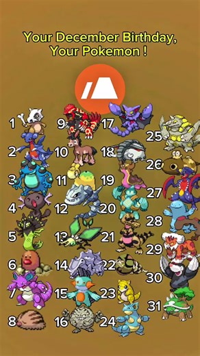 Ground-type Pokémon: The foundation of absolute power. 🧱🌋 ​Rugged, reliable, and incredibly destructive—the Ground type remains the ultimate force in the 2026 competitive arena. As the only type that can strike down Electric-types with total immunity, these titans are the backbone of any serious team. From the earthquake-inducing strength of Garchomp to the legendary presence of Groudon, Ground-type Pokémon prove that the earth itself is the greatest weapon a trainer can have. 🌍✨ ​Which Groun