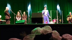 10K views · 182 reactions | A very special moment between Thane Dunn and Bill Baize of the Stamps Quartet.They make a great team and did a great job on this timeless classic , Peace in the Valley , enjoy!! | Thane Dunn and the Cadillac Kings | Facebook