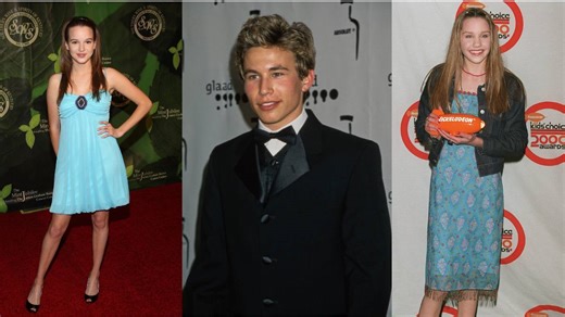These Child Stars Left Hollywood—See What They’re Doing Now!