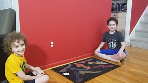 What Sounds Do You Hear in Bump? | Let's Learn