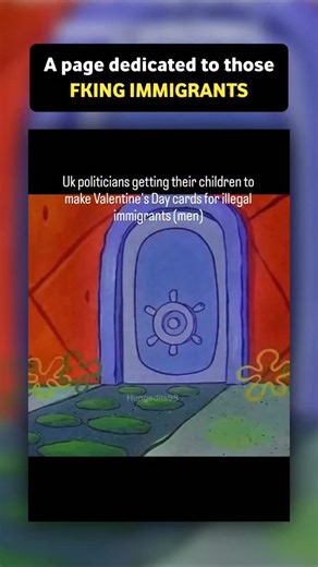 Fking Immigrants on Instagram: "Illegal immigration is rarely just about crossing borders; it’s about desperation meeting opportunity, hope colliding with reality. Behind every statistic is a decision shaped by fear, ambition, survival, and uncertainty. Some see laws that must be protected, others see barriers that were never fair to begin with. The conversation lives in a grey area where morality, economics, and humanity overlap, and where simple answers fail to explain complex lives. Time move