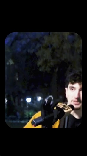 Shortest Interview Ever #hopelesscore #viral #hopecore #hopelessness #hopelesslydevoted2u