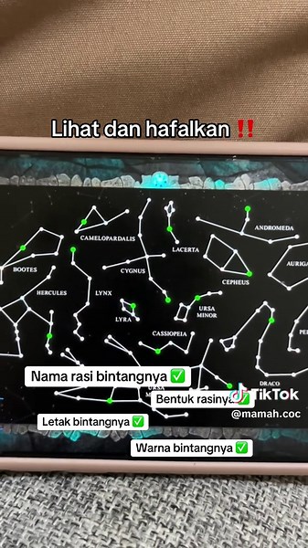 Soal coc season 2 yang rasi bintang tapi bintangnya kelap-kelip #soalcoc #cocseason2