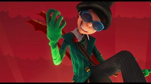 How Bad Can I Be? - Part 2 - The Lorax (2012) - TM & © #UniversalPictures The Once-ler (Ed Helms) wonders how bad it can actually be to chop down trees to make a profit. Click the link in bio to watch the full movie. #thelorax #lorax #edhelms #dannydevito #zacefron #taylorswift #movieclips