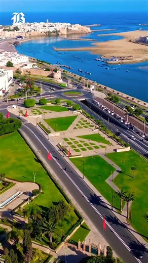 Weather forecast for today across multiple cities in Morocco. #Morocco #Today #MoroccoWeather #MoroccoCities | Barlaman Today