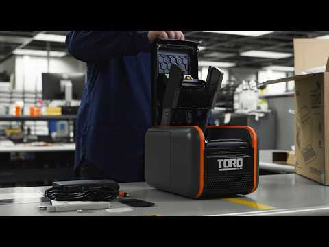 Unboxing DuraLabel Toro Max | Industrial Label Printer First Look