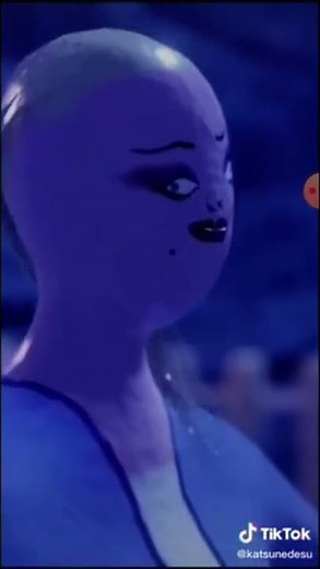 lnto The Ultimate Kotte animation