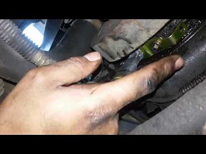 Crank sensor 99 Chevy Tahoe 5.7l vortec