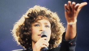 Shady Moments In Black History: Whitney Houston Defends Herself Against Wendy Williams