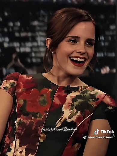 Been editing foreverrr. And yeah, not Emma talkin’— it’s the AI, just sayin’ #emmawatson #emmawatsonedit #edit