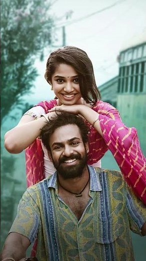 Eshwara parameshwara song from Uppena Movie - Sagar ragaS