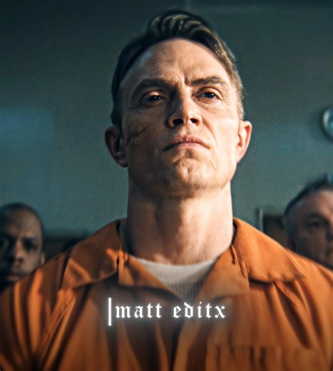 The GOAT 🐐 | Daredevil "Bullseye" edit | FUNK CRIMINAL (Slowed & Reverb)