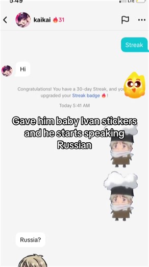 Exploring Ivan Braginski's Character in Hetalia