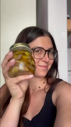 Melanzane sott’olio (ricetta facile e veloce)