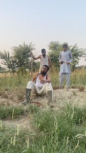 Sub ko khbar bhejo | Punjabi Comedy