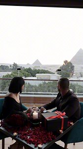 21K views · 40 reactions | Discover the art of romance at Tree Lounge, an elite retreat where flowers, candles, and good vibes set the stage for your perfect evening. For reservations call us on: *Pyramids: 01064285736 Or send us a DM with your contact details & we will contact you. #RomanticDinner #FineDining #Restaurant #FoodExperience #Romantic #Romance #Date | Tree Lounge | Facebook