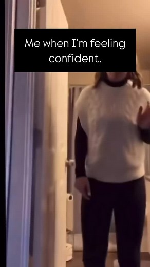 27K views · 6.6K reactions | I can never get bored of watching this!  DM for credit or removal request (no copyright intended) © All rights and credit reserved to the original owner(s) Follow @empower.womanslife for more female content. ☀️ @empower.womanslife 勺 @empower.womanslife ✨ @empower.womanslife #strongwomen #keepgoing #femaleempowerment #empoweryourself #womenssupportingwomen #manifestyourdreams #motivationalquotes #humor | Empower.womenslife | Facebook