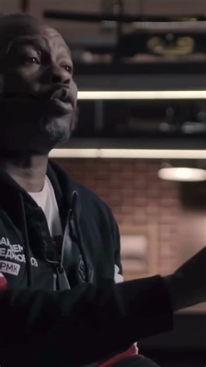 “Roy Jones Junior” on learning the fundamentals #royjonesjr #boxingtechnique