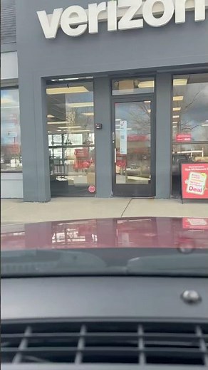 Ride with me up to Belleville, Michigan Verizon to do an update on this phone. Thank you Cory.👌