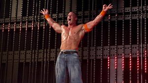 John Cena vs. Batista: Over the Limit 2010 - WWE Championship "I Quit" Match