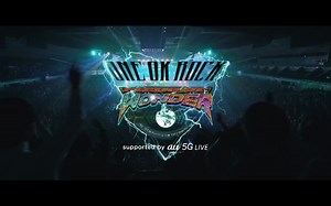 【OOR】ONE OK ROCK “Field of Wonder” - 官方CM