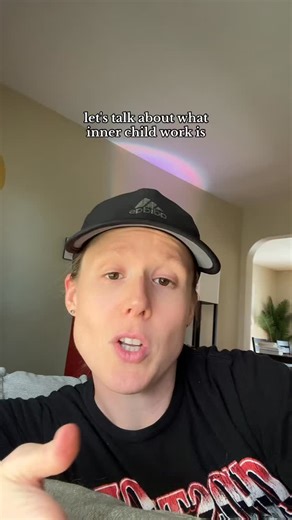 4.6K views · 134 reactions | What is Inner Child Work? #childhoodtrauma #cptsd #innerchildhealing #innerchild #innerchildwounds | Selfexperimenting | Facebook