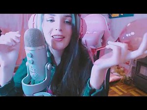 ASMR Cosquillas Relajantes para ti