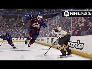 NHL 23 BE A PRO #9 *THIS CHANGES EVERYTHING?!*