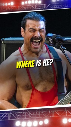 When is Rick Boogs? . . . #rickboogs #trending #shorts #videos | Sportskeeda Wrestling