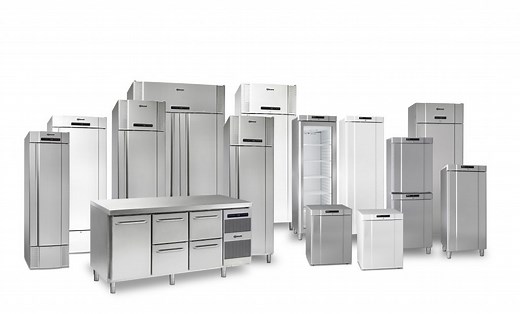Commercial Fridges - Top 5 for Businesses & Restaurants