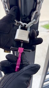 1.6M views · 10K reactions | This is how this incredible locksmith tool works, the Haoshi Blade Disc educational theme certified locksmithing 里…….. Así es como funciona esta increíble herramienta de cerrajero, el tema educativo Haoshi Blade Disc cerrajería certificada 里........ #fblifestyle #tips #craft #locksmith #key #jobs | Cerrajeros Master Locks | Facebook