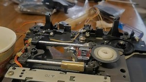 修理发烧及CD机