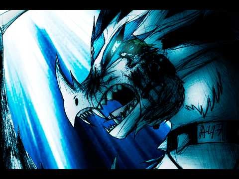 Battle of Marathon Speedpaint [GORE WARNING] [Personal Art]