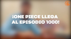 8.9K views · 721 reactions | ¡One Piece llega al episodio 1000 y lo celebramos trayendote este video con unos invitados muy especiales!  ¿Qué significa la serie para ti? | Crunchyroll.es | Facebook