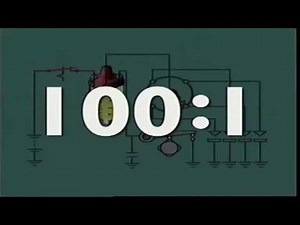 Car Ignition principles; components and operation