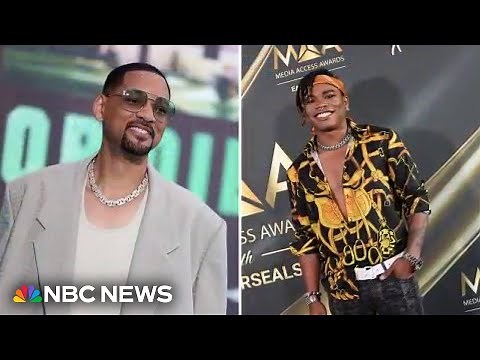 Will Smith sued over allegations he retaliated against violinist who reported sexual harassment