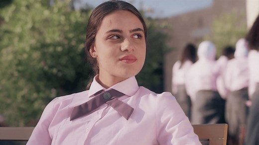 1.5M views · 16K reactions | For anyone who has ever dreamt of getting revenge on their high school bullies, this show is for you! AlRawabi School for Girls is now on Netflix | Netflix | Facebook