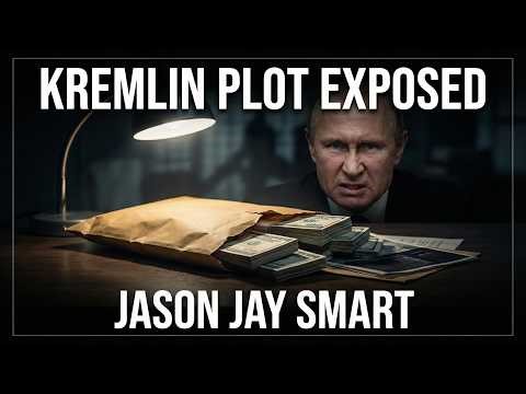 Russian Sabotage Is OVER as Crisis Ensues