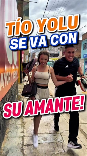 Videos de EL TIO YOLU (@el.tio.yolu) con “sonido original - EL TIO YOLU”