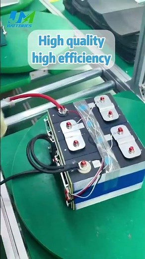 How We Build Energy Storage Batteries | Real Factory Assembly Process #lithiumbatteryfactory