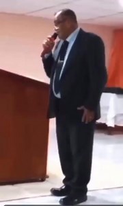 33K views · 741 reactions | MURIÓ EN PLENA PREDICA Se trata del...