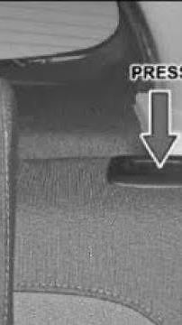 How to fold and unfold rear seat of #Tata #altroz #2022 (Hindi)