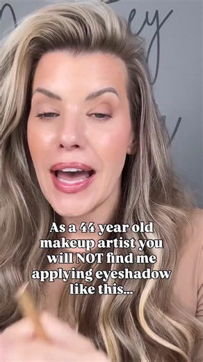 315K views · 1.6K reactions | As we age our facial features...